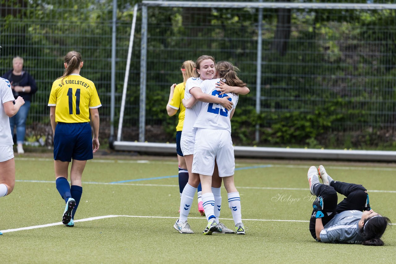 Bild 91 - F SV Eidelstedt - SC Alstertal-Langenhorn : Ergebnis: 2:7